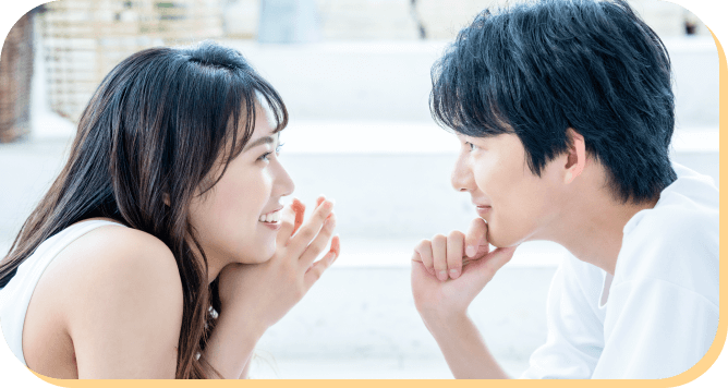 ペアの方は無料！